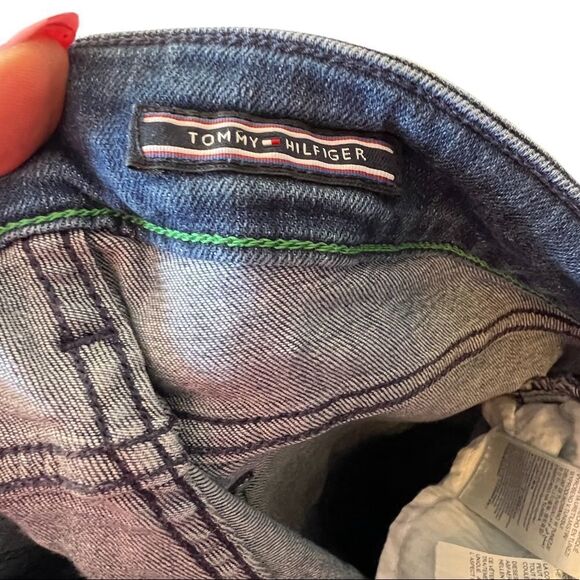 Tommy Hilfiger Venice Skinny Fit‎ Jeans - Picture 8 of 8